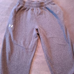 Under Armour sweatpants